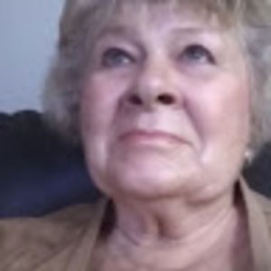 Meet your Posher, Marilyn